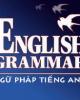 Ngữ pháp Tiếng Anh - English Grammar.