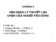 Bài giảng Kinh tế học vi mô: Chương II - TS. Nguyễn Quỳnh Hoa