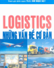 Ebook Logistics những vấn đề cơ bản - GS.TS. Đoàn Thị Hồng Vân