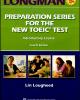 Longman Preparation Series For The TOEIC Test- Introductory Course