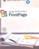 Ebook Thực hành thiết kế trang Web với Microsoft Frontpage: Phần 2 - Nguyễn Trường Sinh (chủ biên)