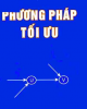 Ebook Phương pháp tối ưu: Phần 2 - TS. Nguyễn Văn Long