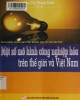 Ebook Một số mô hình công nghiệp hóa trên thế giới và Việt Nam: Phần 2 - PGS.TS. Mai Thị Thanh Xuân (chủ biên)