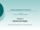 Lecture Understanding economics (2nd edition): Chapter 2 - Mark Lovewell, Khoa Nguyen