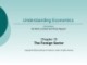 Lecture Understanding economics (2nd edition): Chapter 15 - Mark Lovewell, Khoa Nguyen