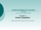 Lecture Understanding economics (2nd edition): Chapter 5 - Mark Lovewell, Khoa Nguyen