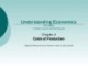 Lecture Understanding economics (2nd edition): Chapter 4 - Mark Lovewell, Khoa Nguyen