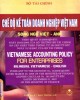 Ebook Chế độ kế toán doanh nghiệp Việt Nam: Phần 1