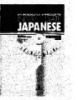 Giáo trình tiếng Nhật trung cấp An integrated approach to intermediate Japanese (Revised edition): Phần 1