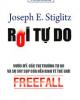 Ebook Rơi tự do - Hoseph E.Stiglitz
