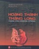 Ebook Hoàng thành Thăng Long (Thang Long Imperial Citadel): Phần 1