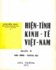 Ebook Hiện tình kinh tế Việt Nam (Quyển 2): Phần 2