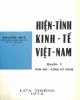 Ebook Hiện tình kinh tế Việt Nam (Quyển 1): Phần 2