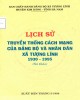 Ebook Đảng bộ và nhân dân xã Tượng Lĩnh và lịch sử truyền thống cách mạng (1930-1995): Phần 1