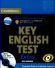 Ebook Cambridge key English extra with answers