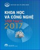 Ebook Khoa học và công nghệ Việt Nam 2017: Phần 2