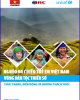 Ebook Nghèo đa chiều trẻ em Việt Nam vùng dân tộc thiểu số: Thực trạng, biến động và những thách thức