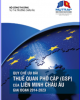 Ebook Quy chế ưu đãi thuế quan phổ cập (GSP) của Liên minh Châu Âu giai đoạn 2014-2023