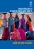Ebook Sáng kiến quản lý về giới và chính sách kinh tế ở Châu Á và Thái Bình Dương (Tập 6: Giới và nghèo đói)