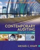 Ebook Contemporary auditing real issues and cases (9th edition): Part 1