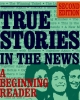 Ebook Truestories in the news a beginner reader: Part 2