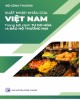 Ebook Xuất nhập khẩu của Việt Nam trong bối cảnh tự do hóa và bảo hộ thương mại: Phần 1
