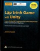 Ebook Lập trình Game với Unity (Learn Unity3D programming with UnityScript): Phần 2