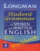 Ebook Longman student grammar of spoken and written English workbook: Part 2