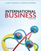Ebook International business (4/e): Part 1
