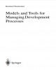 Ebook Models and tools for managing development processes: Part 2