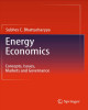 Ebook Energy economics: Concepts, issues, markets and governance - Part 2