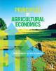 Ebook Principles of agricultural economics: Part 1