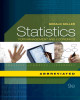 Ebook Statistics for management and economics abbreviated (9/e): Part 2