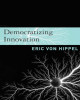 Ebook Democratizing innovation: Part 1