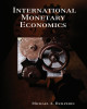 Ebook International monetary economics: Part 1