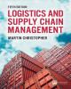 Ebook Logistics and supply chain management (Fifth edition): Part 1