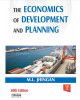 Ebook The economics of development and planning (40th revised and enlarged edition): Part 1