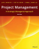Ebook Project management: A strategic managerial approach (Tenth edition) - Part 2