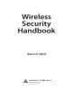 Ebook Wireless security handbook: Part 2