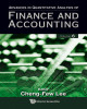 Ebook Advances in quantitative analysis of finance and accounting (Volume 6): Part 2