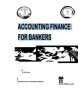 Ebook Accounting finance for bankers (2nd edition): Part 2