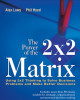 Ebook The power of the 2x2 matrix: Using 2x2 thinking to solve business problems and make better decisions - Part 2